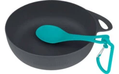 Juego De Cubiertos Delta De Sea To Summit De 3 Piezas En Color Gris -Mobiliario Para El Hogar 420650 3365969