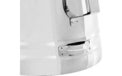 Petromax Perkomax LE14 Cafetera De Acero Inoxidable De 1,5 Litros -Mobiliario Para El Hogar 422352 3002984