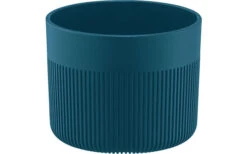 Esbit Sculptor Botella De Acero Inoxidable Aislada De 1 Litro Azul Polar -Mobiliario Para El Hogar 423354 3005387 1