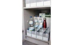 Purvario By Dörr Tiras De Estiba Juego De 8 Limón Puro -Mobiliario Para El Hogar 426818 3053352