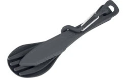 Juego De Cubiertos Delta De Sea To Summit De 3 Piezas En Color Gris -Mobiliario Para El Hogar 427046 3365957