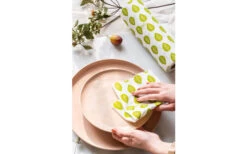 Nuts Innovations Rollo De Papel De Bambú 40 Hojas -Mobiliario Para El Hogar 427764 3063029