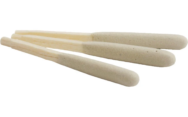 Fósforos Impermeables Para Tormentas Origin Outdoors En Lata 20 Fósforos 4 Fósforos Impermeables Para Tormentas Origin Outdoors En Lata 20 Fósforos - Imagen 2