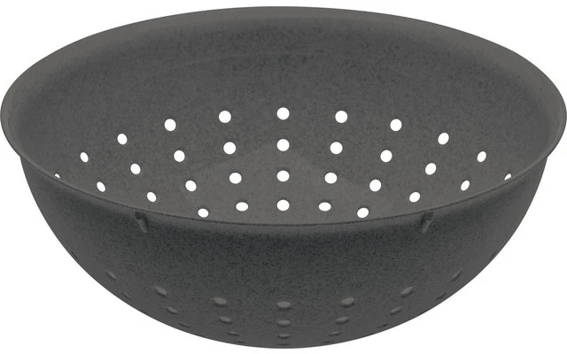 Colador Koziol Palsby M 2 Litros Gris 3 Colador Koziol Palsby M 2 Litros Gris