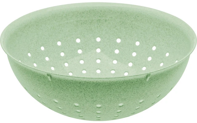 Colador Koziol Palsby M 2 Litros Gris 4 Colador Koziol Palsby M 2 Litros Gris - Imagen 2