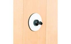 Silwy Flex Magnet Pins Incl. Metal Nano Gel Pads