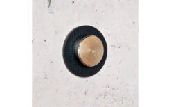 Silwy Smart Magnet Pins Incl. Metal Nano Gel Pads Azul