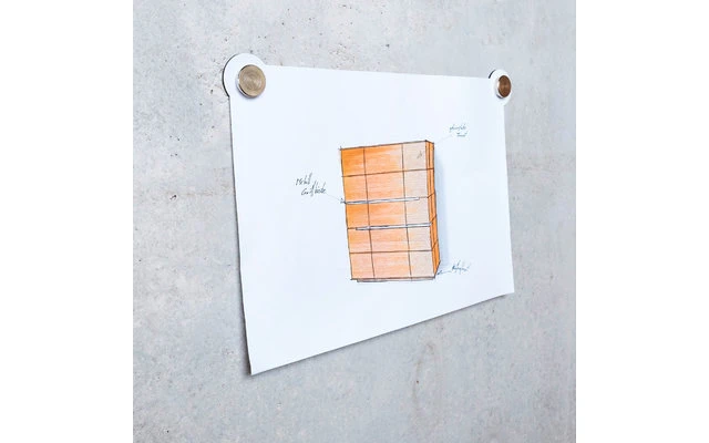 Silwy Smart Magnet Pins Incl. Metal Nano Gel Pads Azul 9 Silwy Smart Magnet Pins Incl. Metal Nano Gel Pads Azul - Imagen 7