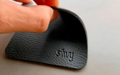 Copas De Plástico Con Imán Para Vino Espumoso Silwy 2 Piezas