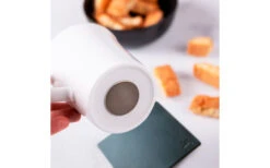 Silwy Tazas De Mango Magnético De Porcelana Incl. Almohadillas De Gel Nano De Metal 2 Piezas Posavasos Blancos 10 Silwy Tazas De Mango Magnético De Porcelana Incl. Almohadillas De Gel Nano De Metal 2 Piezas Posavasos Blancos -Mobiliario Para El Hogar 435762 3104552