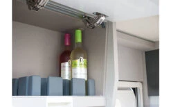 Purvario By Dörr Vario System Módulo 2 6 Portavasos / Botellas (alto)