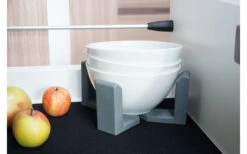 Purvario By Dörr Vario System Module 3 2er Plate / Pot Holder -Mobiliario Para El Hogar 437723 3110966