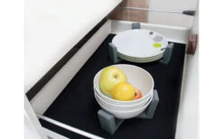 Purvario By Dörr Vario System Module 3 2er Plate / Pot Holder -Mobiliario Para El Hogar 437801 3111317