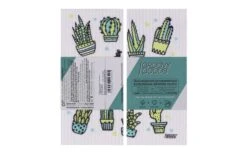 Tela De Esponja Ecológica GroovyGoods 20 X 17 Cm Aguacate -Mobiliario Para El Hogar 445989 3182544