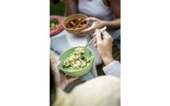 Juego De Vajilla Koziol Club 16 Pzas. -Mobiliario Para El Hogar 446693 3144593