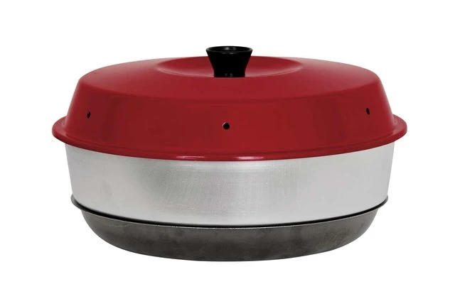 Horno De Camping Omnia 7 Horno De Camping Omnia - Imagen 5