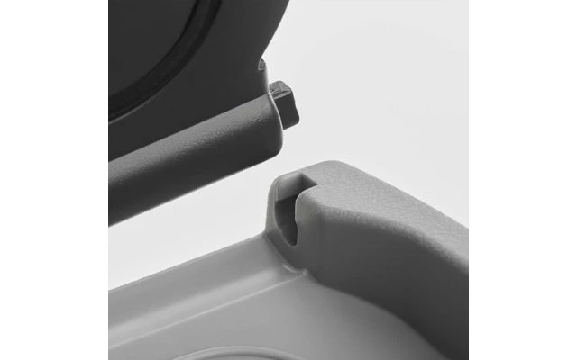 Dometic CoolFreeze CDF 18 Nevera De Compresor 18 Litros 7 Dometic CoolFreeze CDF 18 Nevera De Compresor 18 Litros - Imagen 5