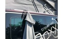 BusBoxx Ganchos Keder Rail VW T5 / T6 / 2 Piezas 9 BusBoxx Ganchos Keder Rail VW T5 / T6 / 2 Piezas -Mobiliario Para El Hogar 449142 3153377