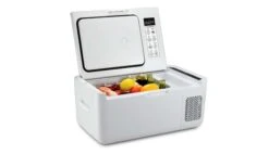 Mobicool MCG15 Nevera De Compresor 15 Litros 12 / 24 V DC / 100-240 V AC