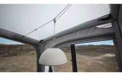 Gancho Para Accesorios Outwell De 4 Piezas