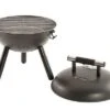 Outwell Calvados Grill M -Mobiliario Para El Hogar 458616 3525871