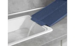 Wenko Linea Esterilla 40 X 30 X 3 Cm Gris -Mobiliario Para El Hogar 459750 3155532 1