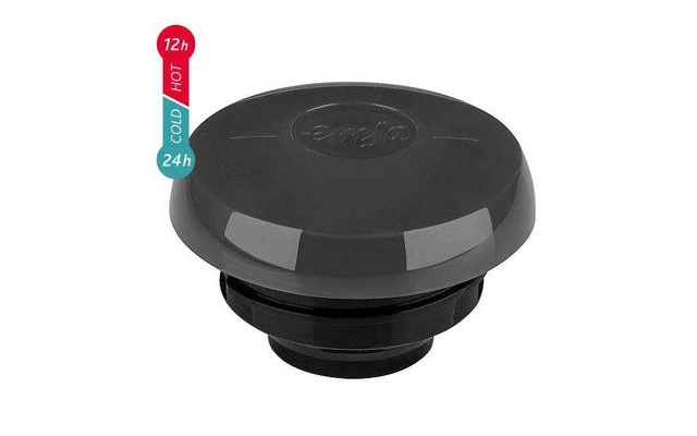 Jarra De Vacío Emsa Samba 1 Litro Rojo Translúcido 7 Jarra De Vacío Emsa Samba 1 Litro Rojo Translúcido - Imagen 5