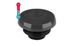 Jarra De Vacío Emsa Samba 1 Litro Azul Translúcido -Mobiliario Para El Hogar 459756 3304353