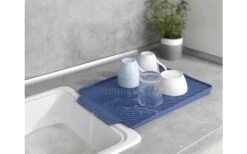 Wenko Linea Esterilla 40 X 30 X 3 Cm Gris -Mobiliario Para El Hogar 460766 3155544 1