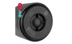 Jarra De Vacío Emsa Samba 1 Litro Azul Translúcido -Mobiliario Para El Hogar 460769 3304365