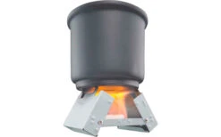 Cocina De Bolsillo Esbit Que Incluye Pastillas De Combustible De 6x14g -Mobiliario Para El Hogar 461354 3156891