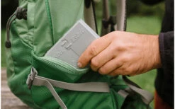 Cocina De Bolsillo Esbit Que Incluye Pastillas De Combustible De 6x14g -Mobiliario Para El Hogar 461378 3157890