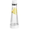 Emsa Carafe Flow Slim Friend 1 Litro Blanco -Mobiliario Para El Hogar 463070 3305211