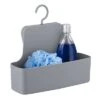 Wenko Shower Caddy Mod. Barcelona Taupe -Mobiliario Para El Hogar 475038 3484386