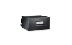 Dometic CoolMatic CD 20 Cajón FrigoríficoFrontside Negro 20 L