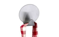 Gancho Redondo Wenko, Juego De 2