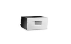 Dometic CoolMatic CD 20 Cajón FrigoríficoFrontside Negro 20 L -Mobiliario Para El Hogar 478821 3379961 1