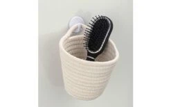 Wenko Cesta De Baño Soria Verde Lima -Mobiliario Para El Hogar 481103 3483271 1