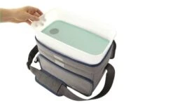 Outwell Albatross M Blue Cooler Bag 8 Litros -Mobiliario Para El Hogar 484529 3470922