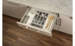 Caja De Cubiertos Wenko 5 Compartimentos 11 Caja De Cubiertos Wenko 5 Compartimentos -Mobiliario Para El Hogar 486429 3163448