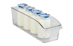 Wenko Caja Organizadora De Nevera S Para Nevera Y Armario