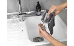 Wenko Paños De Microfibra Miko 2 Piezas -Mobiliario Para El Hogar 492269 3508870