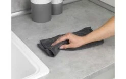 Wenko Paños De Microfibra Miko 2 Piezas -Mobiliario Para El Hogar 492359 3508876