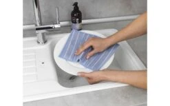 Wenko Esponjas De Microfibra Para Aclarar Miko 2 Piezas -Mobiliario Para El Hogar 492377 3508792