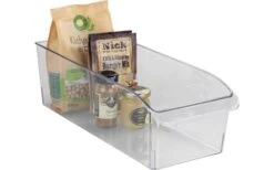 Caja Organizadora De Armarios Wenko Para Armarios Y Estanterías De Cocina