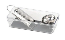 Wenko Cajón Cubo S 9 X 9 X 4,5 Cm -Mobiliario Para El Hogar 495414 3512998