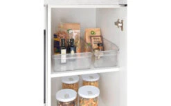 Caja Organizadora De Armarios Wenko Para Armarios Y Estanterías De Cocina -Mobiliario Para El Hogar 495681 3512869