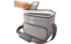 Outwell Albatross M Blue Cooler Bag 8 Litros -Mobiliario Para El Hogar 496107 3470988