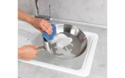 Wenko Esponja De Silicona Para Aclarar Suave 2 Piezas -Mobiliario Para El Hogar 496200 3514124