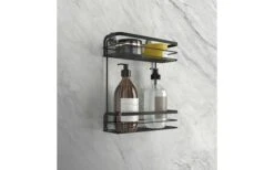 Estante De Lava Metaltex Origin